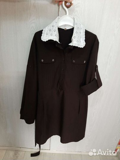 Школьная форма для девочки 140 146