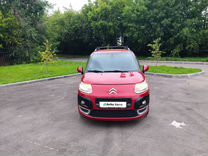 Citroen C3 Picasso 1.6 MT, 2010, 200 000 км, с пробегом, цена 500 000 руб.