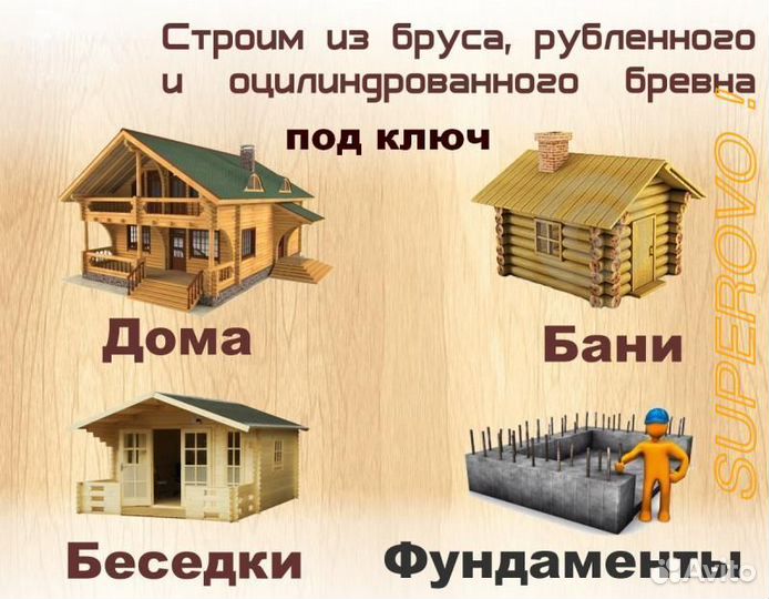 Кровля Сайдинг водостоки