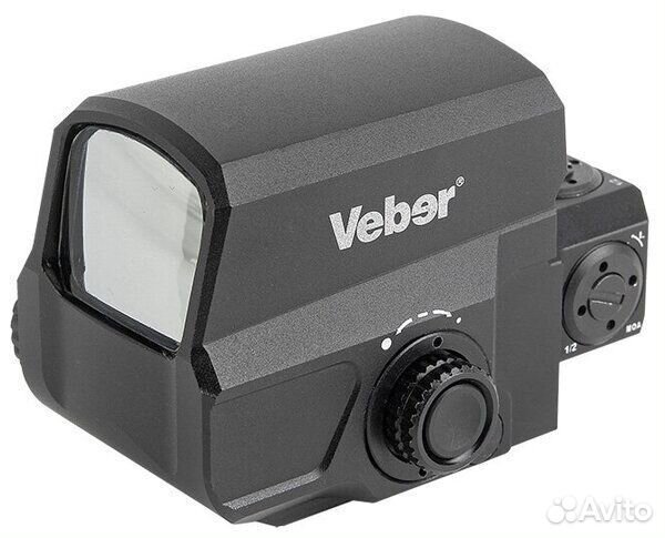 Калиматор Veber wolf 132 RG DnD