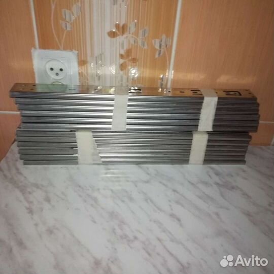 Направляющие