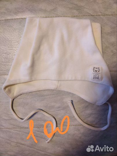 Шапки для девочки