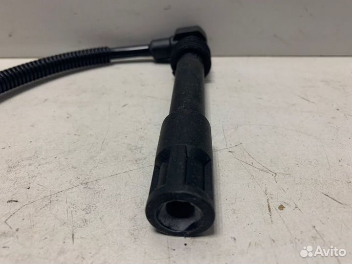 Провода высоковольтные Audi A6 C5 1997-2004