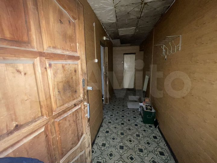 3-к. квартира, 72 м², 1/2 эт.