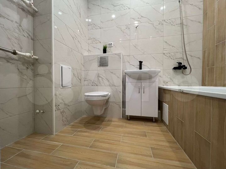 2-к. квартира, 34 м², 11/16 эт.