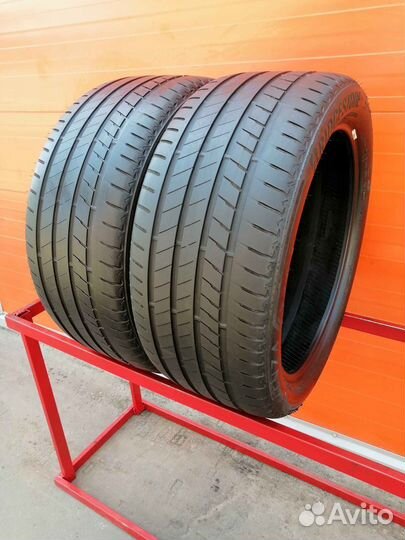 Bridgestone Alenza 001 275/40 R20 98R
