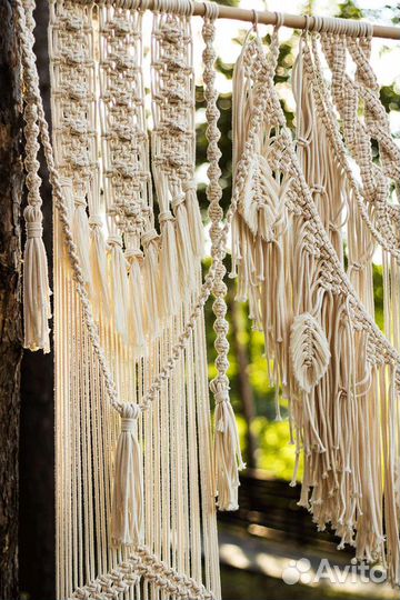 Свадебный декор