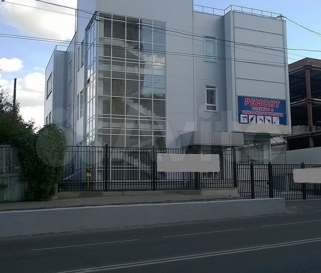 Свободного назначения, 403 м²