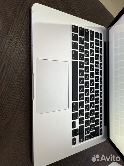 Ноутбук Apple MacBook Pro 13