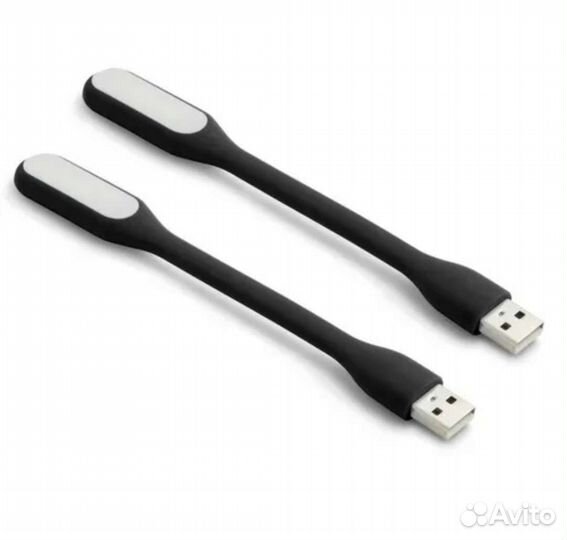 Мини лампа USB