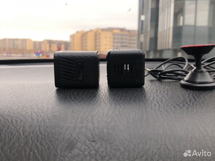 Мини видеокамера Wi-Fi