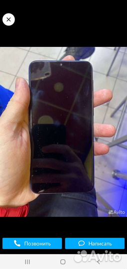 Samsung Galaxy A10, 4/32 ГБ