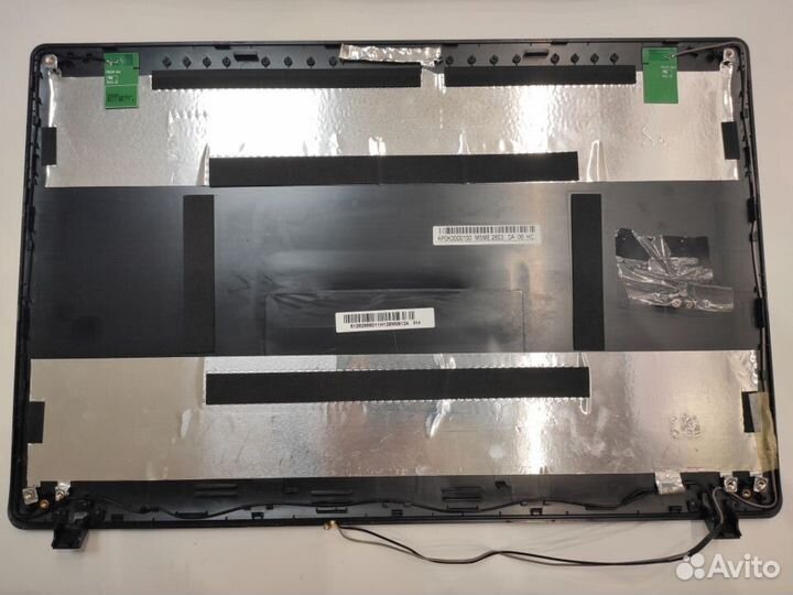 Ноутбук Asus K53 K53T K53B на запчасти