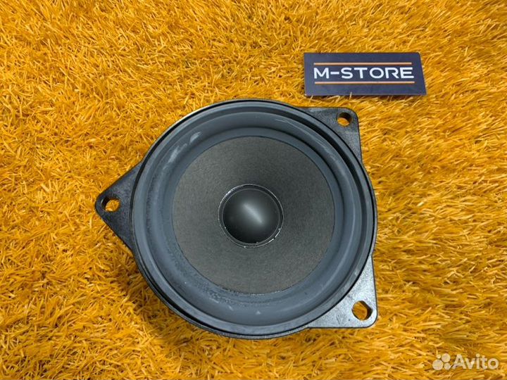 Динамик передний Bmw 5-Series E60 N52B30A 2008