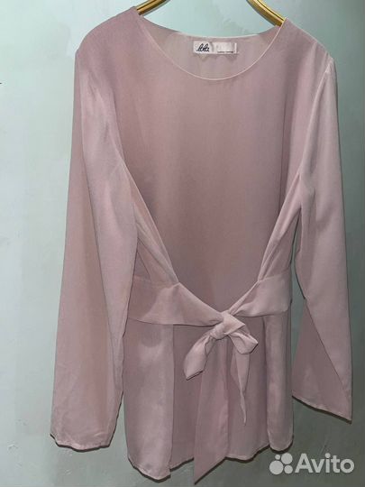 Блузка Lola Sandro Ferrone