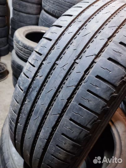 Nokian Tyres Hakka Blue SUV 225/60 R18