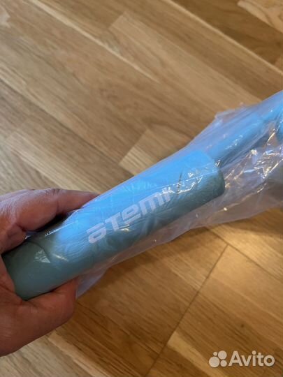 Тренажер для ног