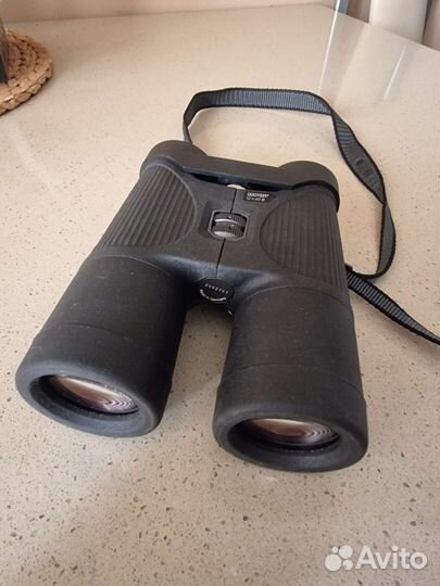 Бинокль docter 10x40B