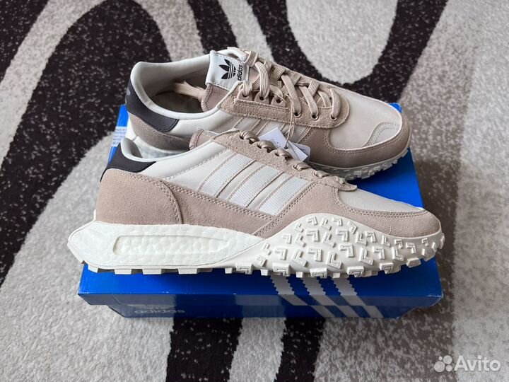 Кроссовки Adidas Retropy E5 W.R.P