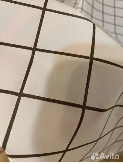 Скатерть одноразовая