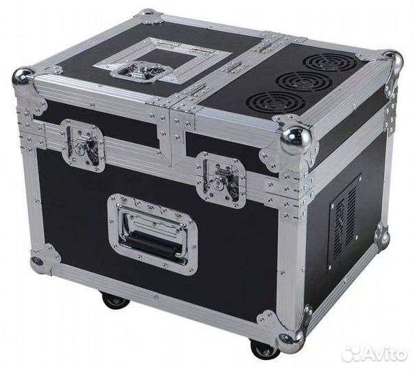 Масляный Генератор дыма Хейзер Hazer HZ-600