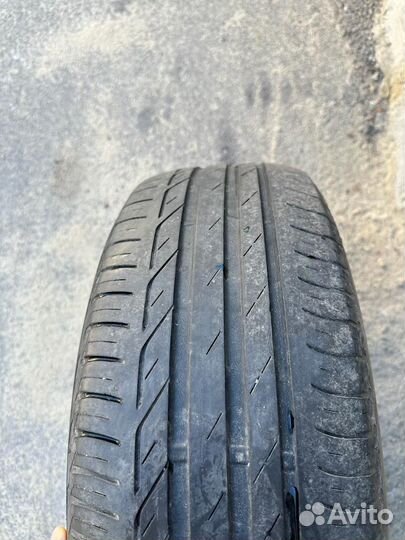 Bridgestone Turanza T001 215/60 R16 95V