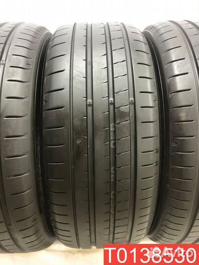 Yokohama Advan Sport V107 245/50 R19 105Y