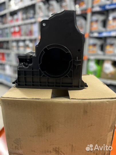 Корпус воздушного фильтра