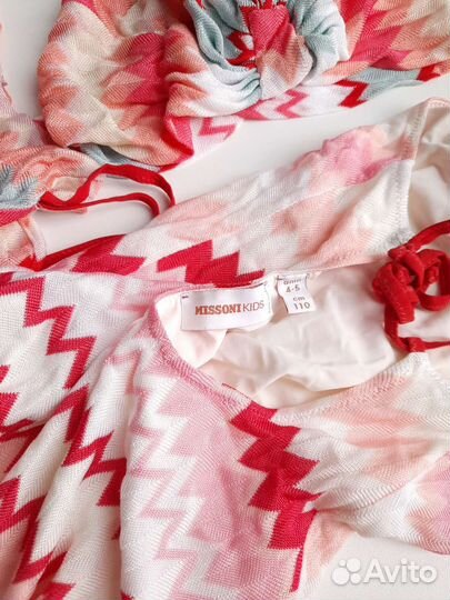 Купальник Dolce Gabbana, Monnalisa, Missouri 6-8