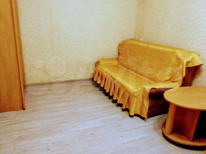 1-к. квартира, 29 м², 4/5 эт.