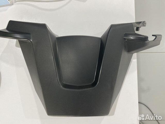 Крышка рул. управл. д/квадроц