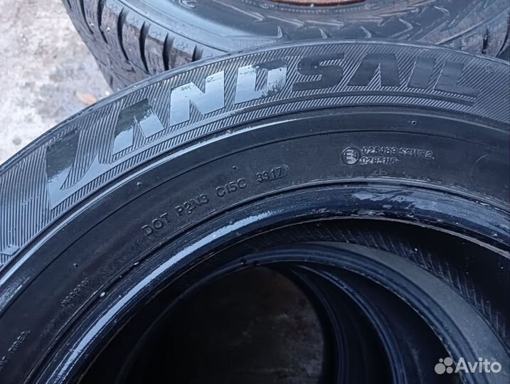 Landsail CLV2 Trailblazer 235/60 R17 102