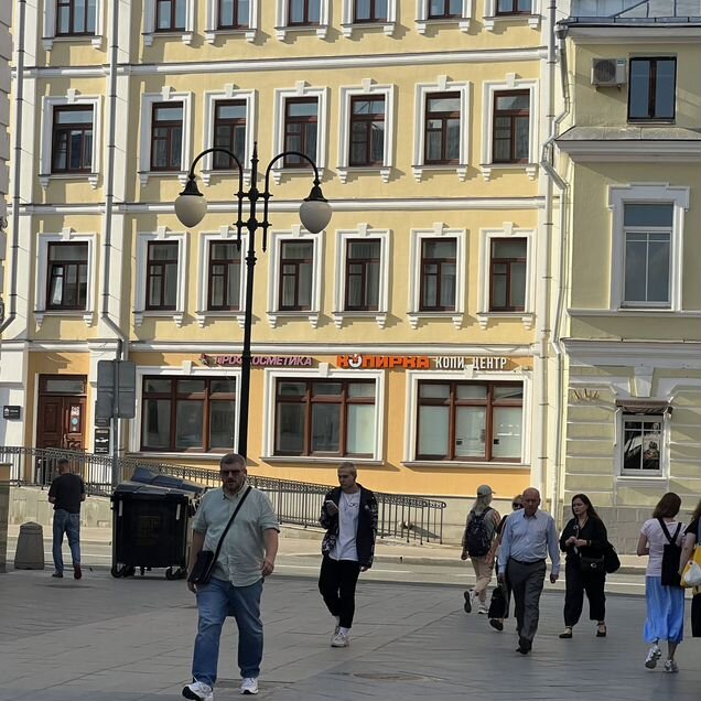 Свободного назначения, 112.3 м²
