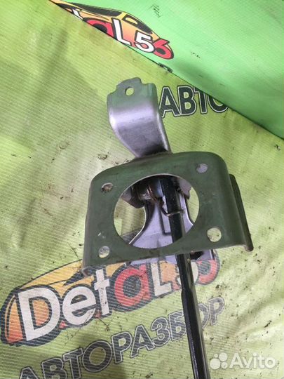 Педаль тормоза Hyundai Solaris