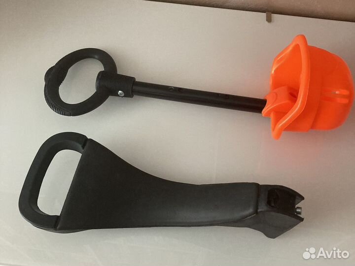 Сиденье для самоката