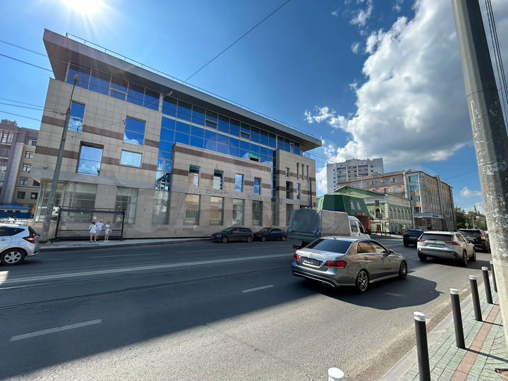 Офис, 28.2 м²