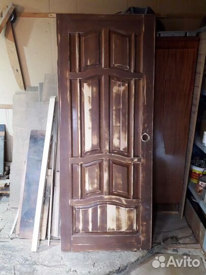 Рестоврация деревянных изделий