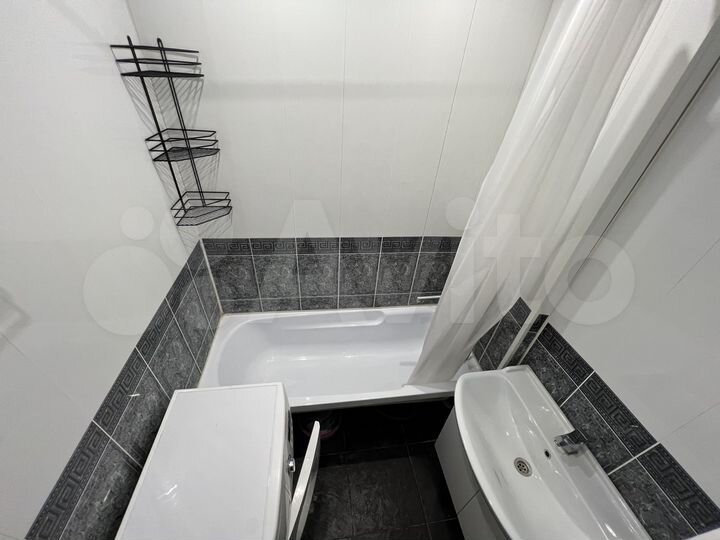 2-к. квартира, 51 м², 2/5 эт.