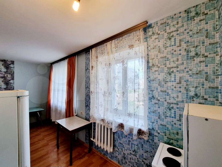 1-к. квартира, 29 м², 3/3 эт.