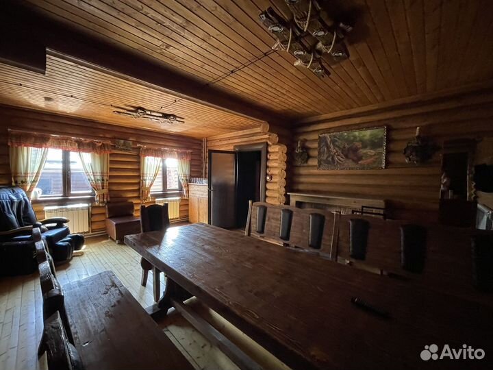 Комплекс,коттеджи,русская баня