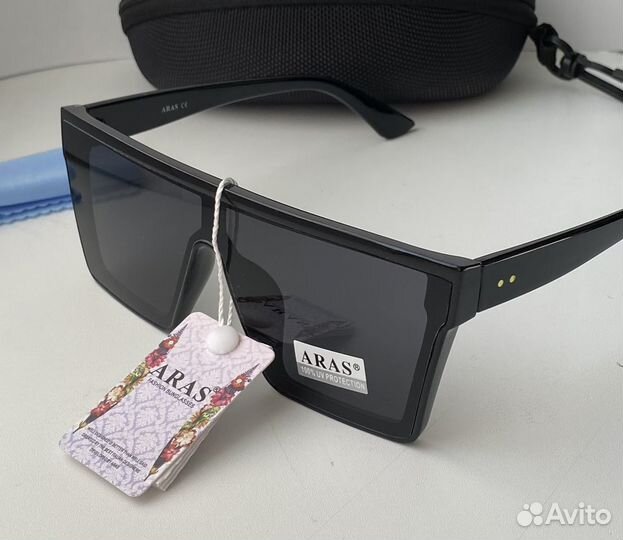 Солнцезащитные очки (010402)