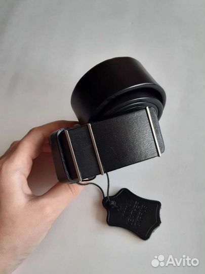 Ремни мужские и женские