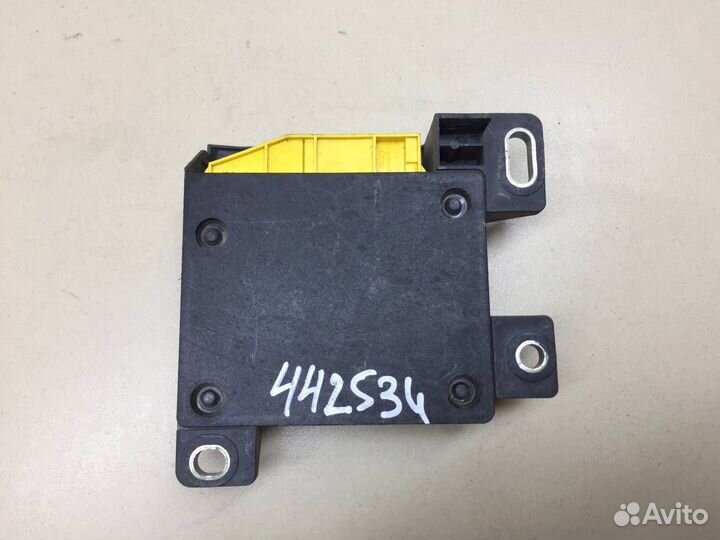 Блок управления AIR BAG Renault Logan 1 2005-2014