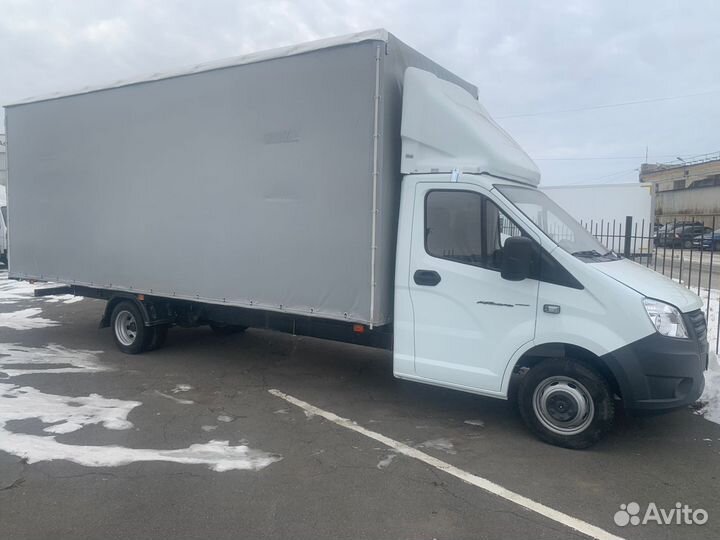 Водитель с выкупом