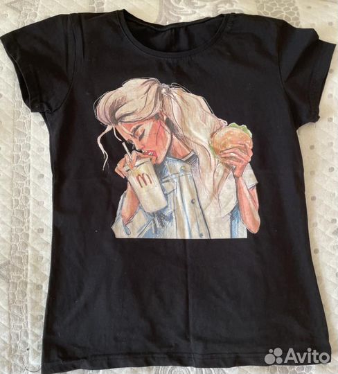 Личные вещи женские