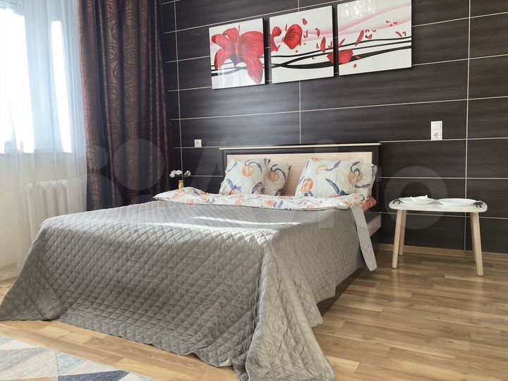 Квартира-студия, 36 м², 11/12 эт.