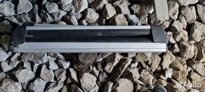 Крепления на крышу для борда и лыж