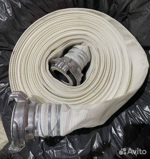 Рукава пожарные дн50 дн65