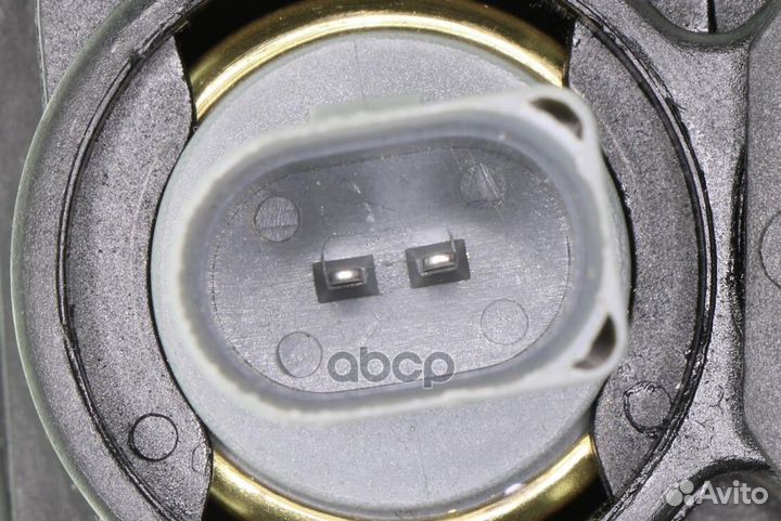 Корпус термостата (022 121 111 g) V15-99-2091