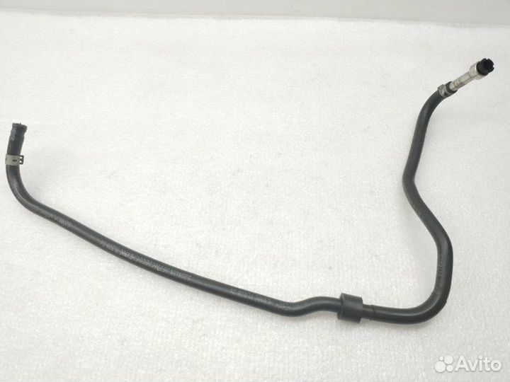 Шланг топливный Volkswagen Tiguan 1 2.0 TSI 2012